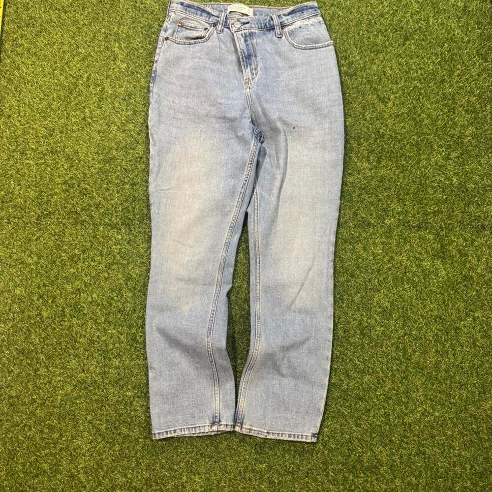 Abercrombie fitch curve love
